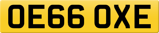 OE66OXE